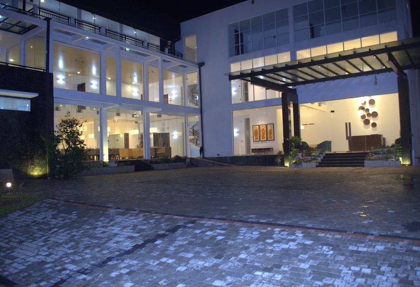 Fotos del hotel Ripon Grand Hill:  3