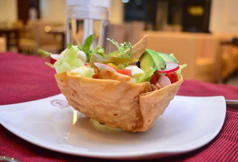 Fotos del hotel Ripon Grand Hill:  4