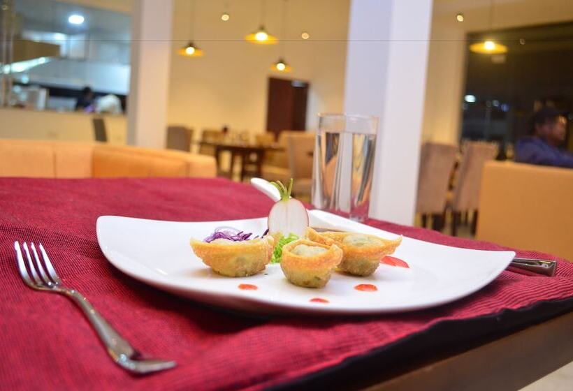 Fotos del hotel Ripon Grand Hill:  5