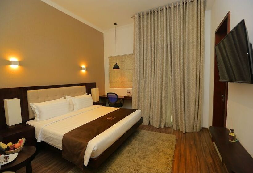 Fotos del hotel Ripon Grand Hill:  6