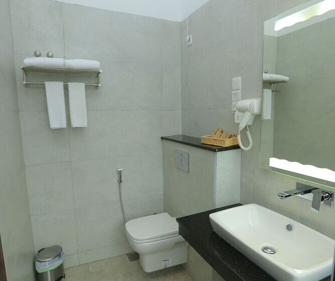 Fotos del hotel Ripon Grand Hill:  7