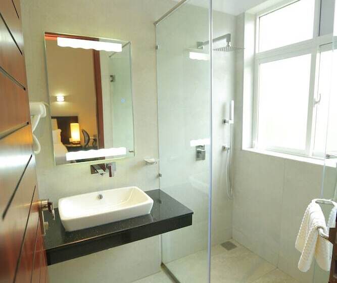 Fotos del hotel Ripon Grand Hill:  8