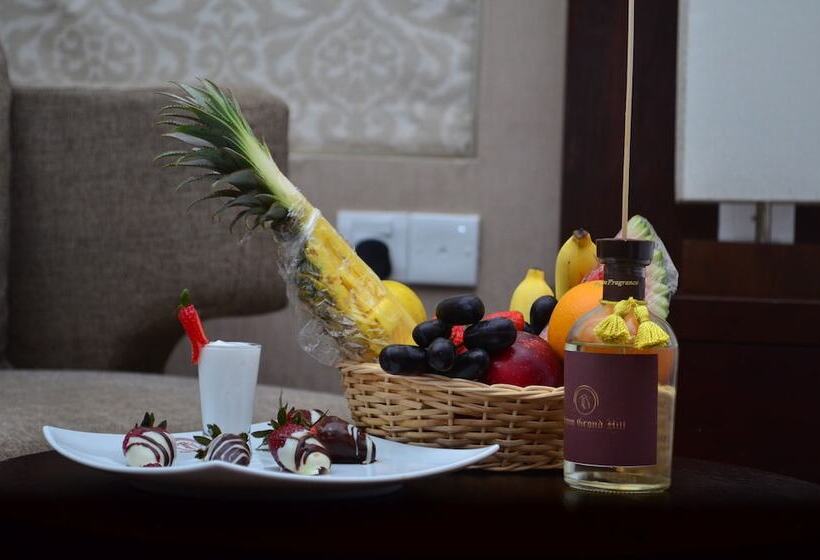 Fotos del hotel Ripon Grand Hill:  9