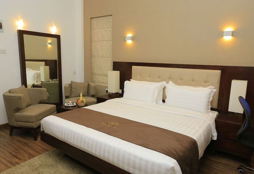 Fotos del hotel Ripon Grand Hill:  12