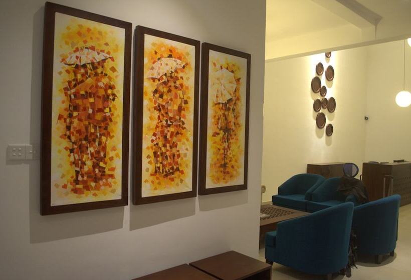 Fotos del hotel Ripon Grand Hill:  13