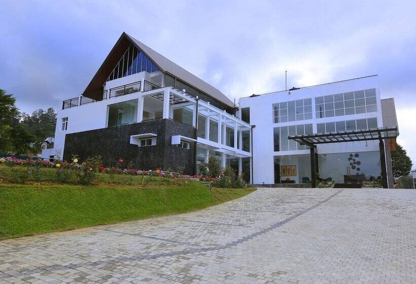 Fotos del hotel Ripon Grand Hill:  15