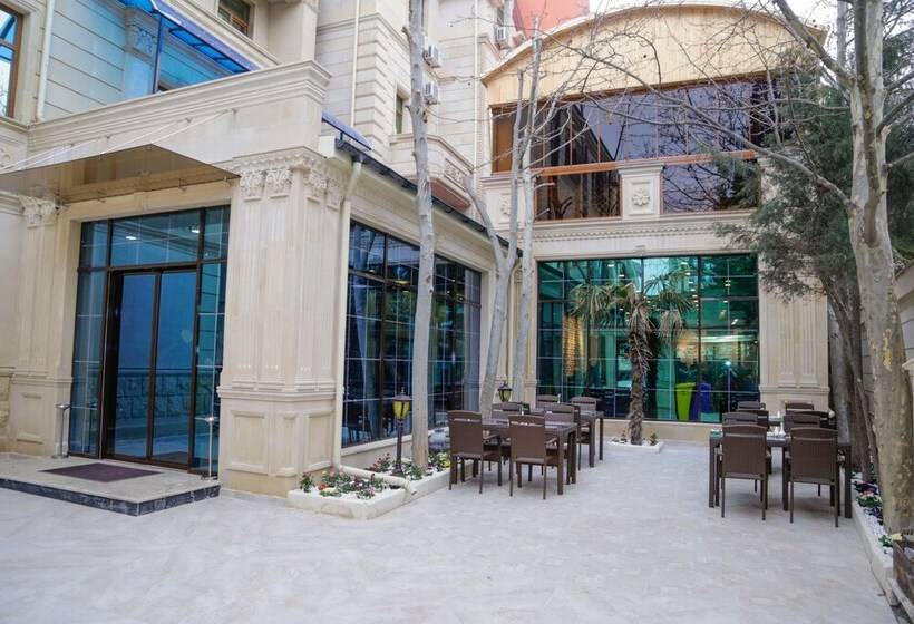 Fotos del hotel Villa Inn:  19