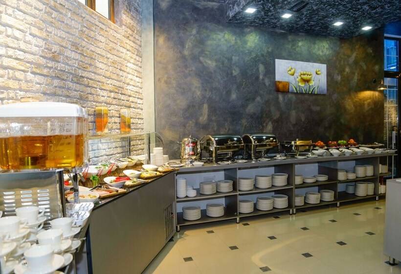 Fotos del hotel Villa Inn:  18