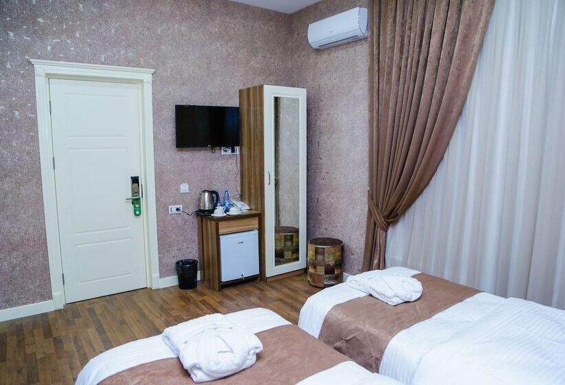 Fotos del hotel Villa Inn:  5