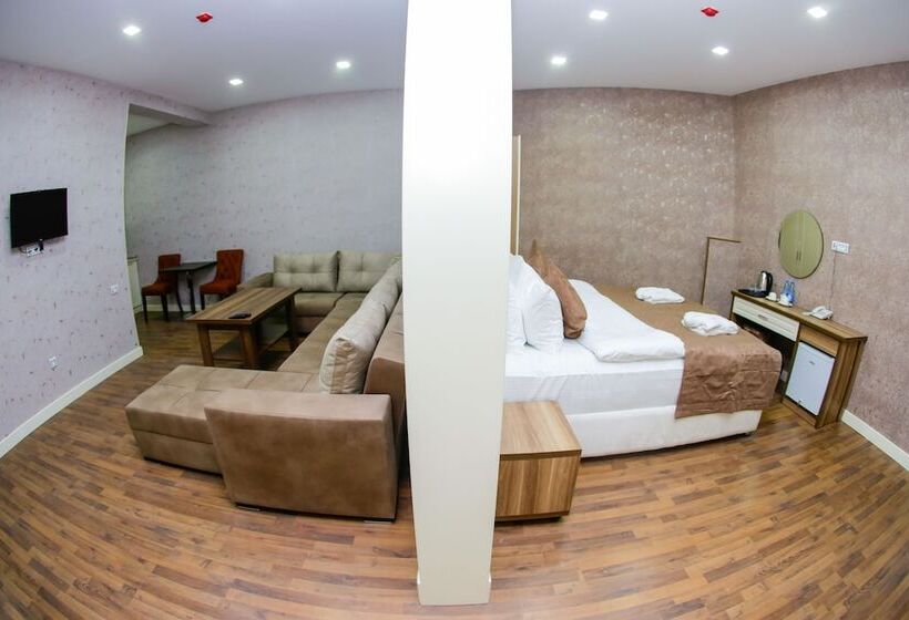 Fotos del hotel Villa Inn:  9