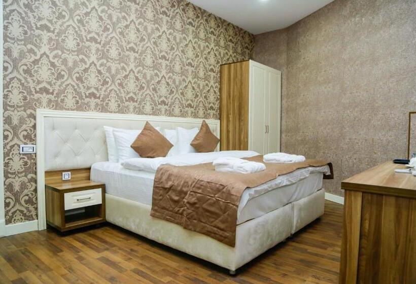 Fotos del hotel Villa Inn:  7