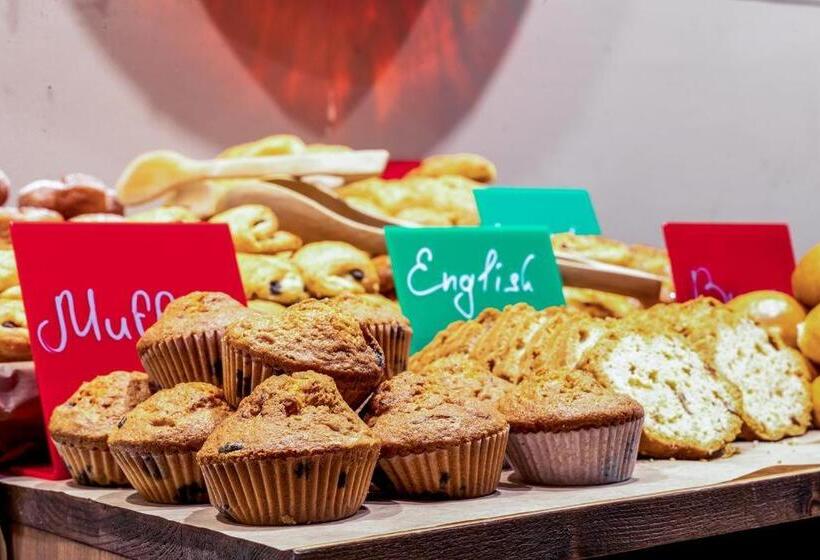 Fotos del hotel Villa Inn:  13