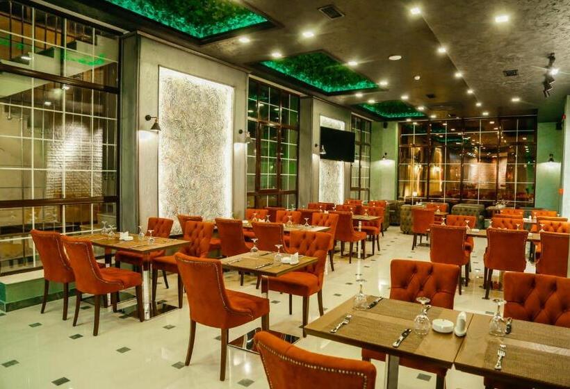 Fotos del hotel Villa Inn:  24