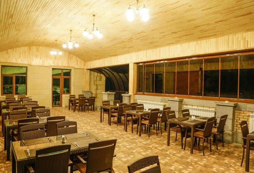 Fotos del hotel Villa Inn:  23