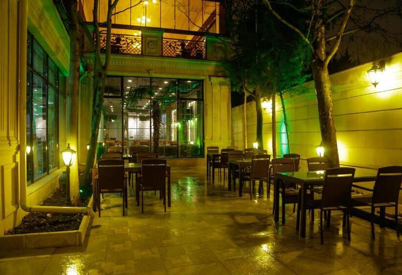 Fotos del hotel Villa Inn:  21