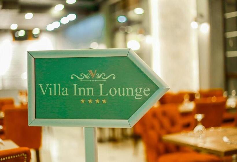 Fotos del hotel Villa Inn:  25