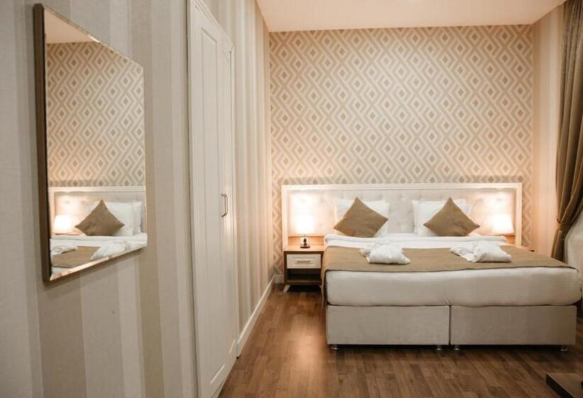 Fotos del hotel Villa Inn:  8