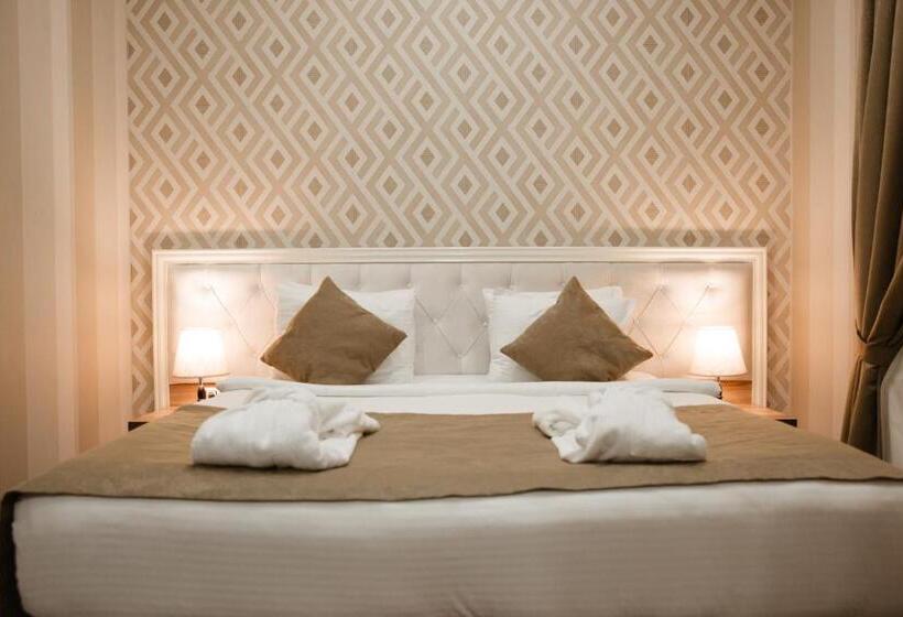 Fotos del hotel Villa Inn:  6