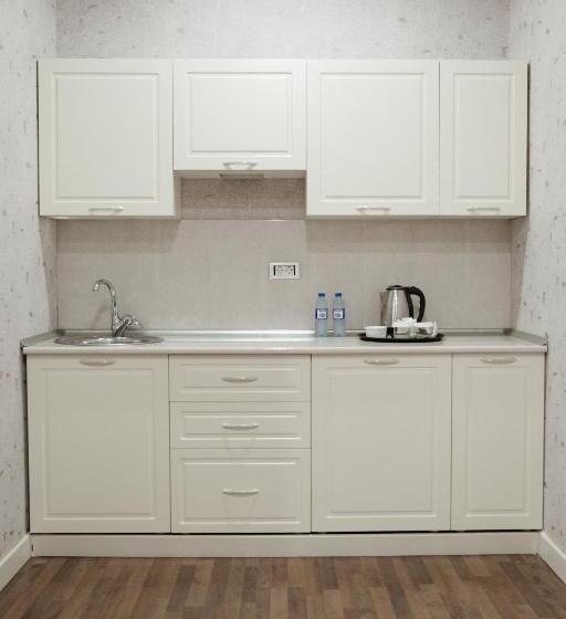 Fotos del hotel Villa Inn:  22