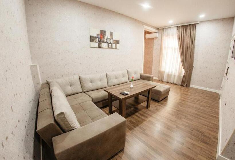 Fotos del hotel Villa Inn:  16