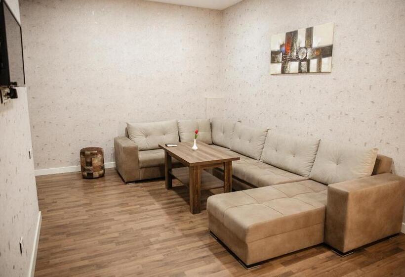 Fotos del hotel Villa Inn:  15