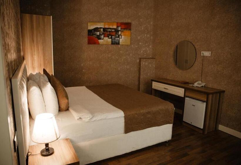 Fotos del hotel Villa Inn:  14