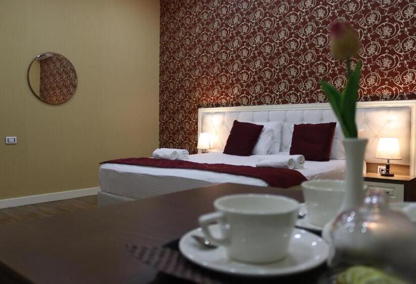 Fotos del hotel Villa Inn:  4