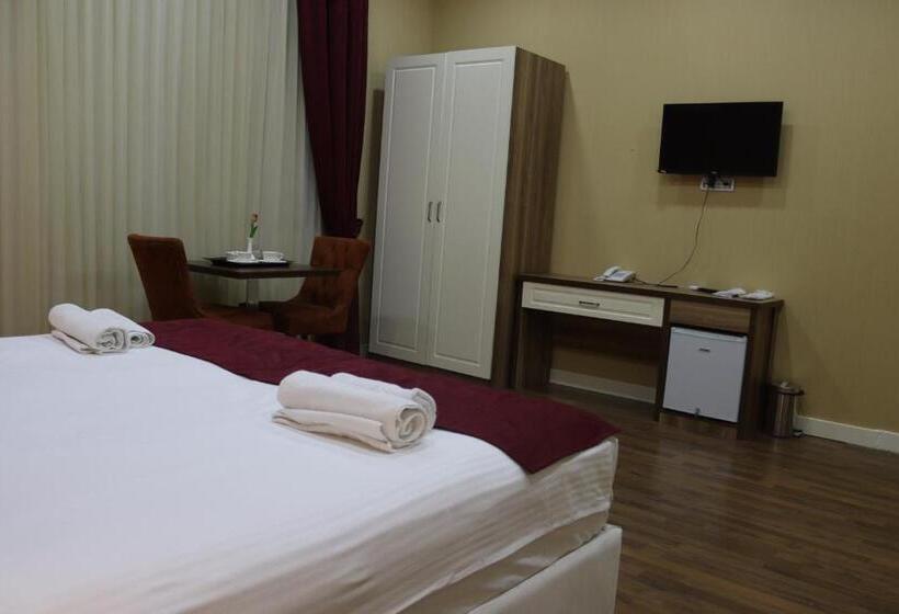 Fotos del hotel Villa Inn:  10