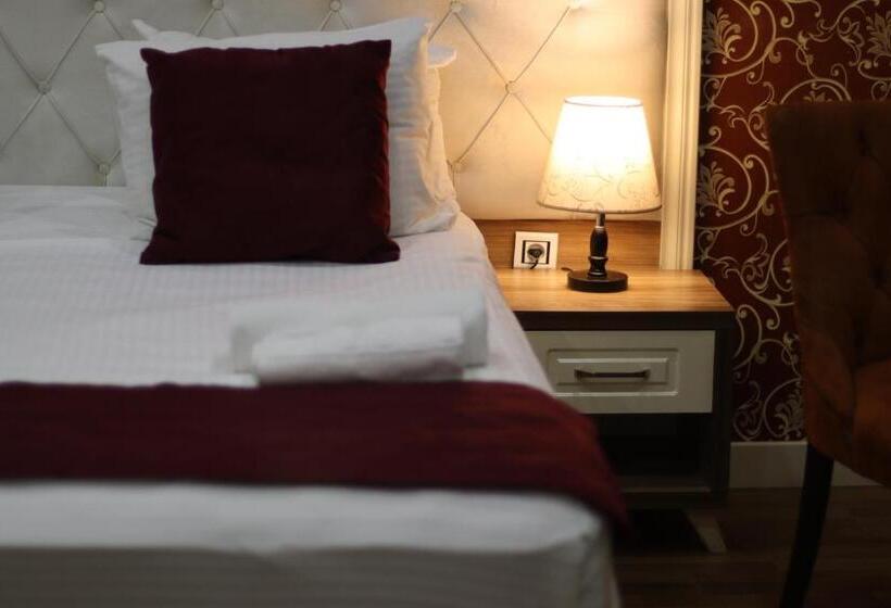 Fotos del hotel Villa Inn:  3