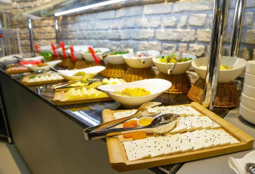 Fotos del hotel Villa Inn:  11