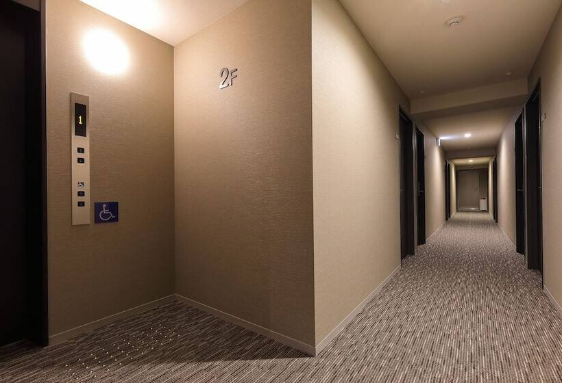 Fotos del hotel Welina  Dotonbori:  14