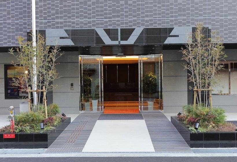 Fotos del hotel Welina  Dotonbori:  20