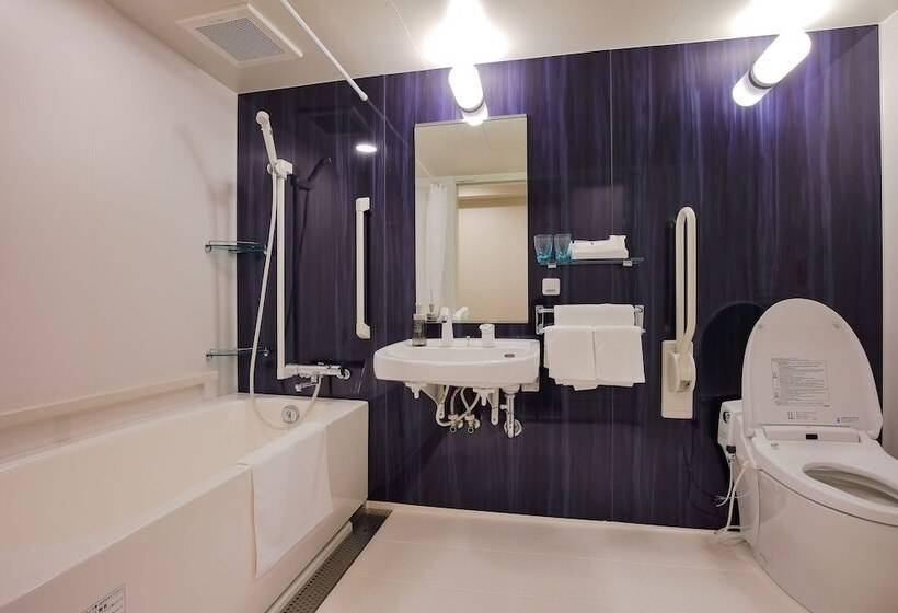 Fotos del hotel Welina  Dotonbori:  16