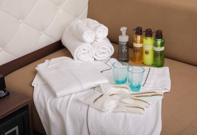 Fotos del hotel Welina  Dotonbori:  15