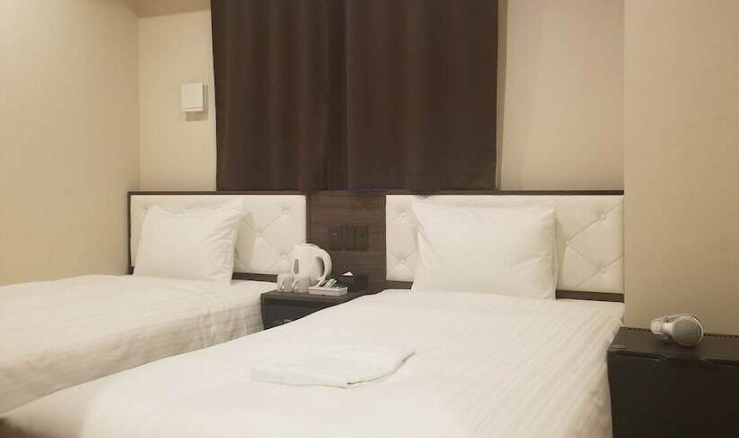 Fotos del hotel Welina  Dotonbori:  12