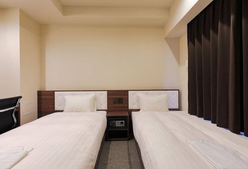 Fotos del hotel Welina  Dotonbori:  7