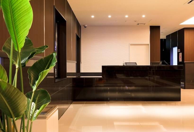 Fotos del hotel Welina  Dotonbori:  4