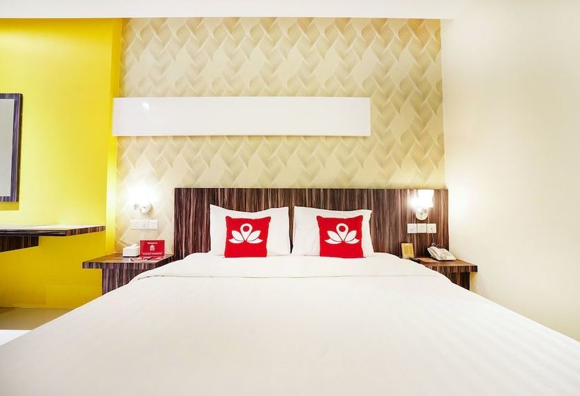 Zen Rooms Near Purimas Batam Centre