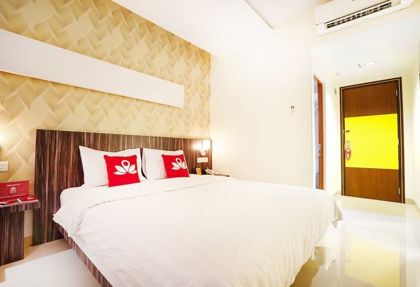 Fotos del hotel Zen Rooms Near Purimas Batam Centre:  7