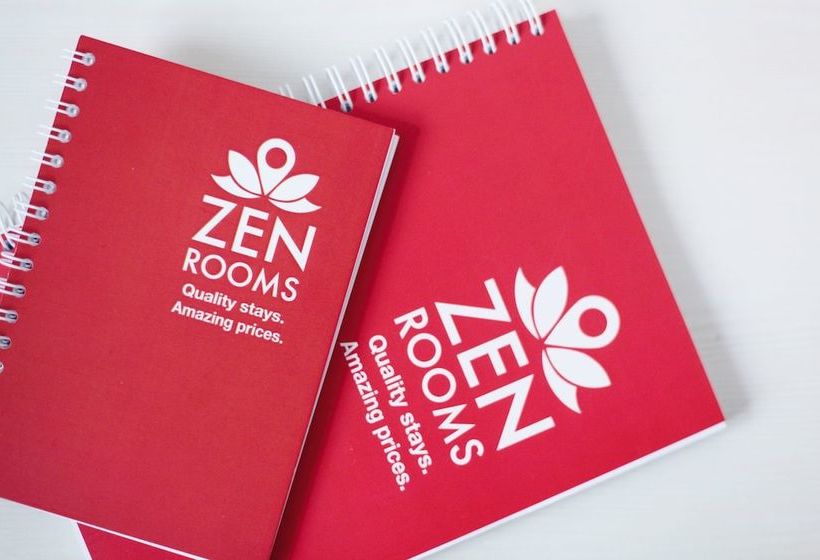 Fotos del hotel Zen Rooms Near Purimas Batam Centre:  10
