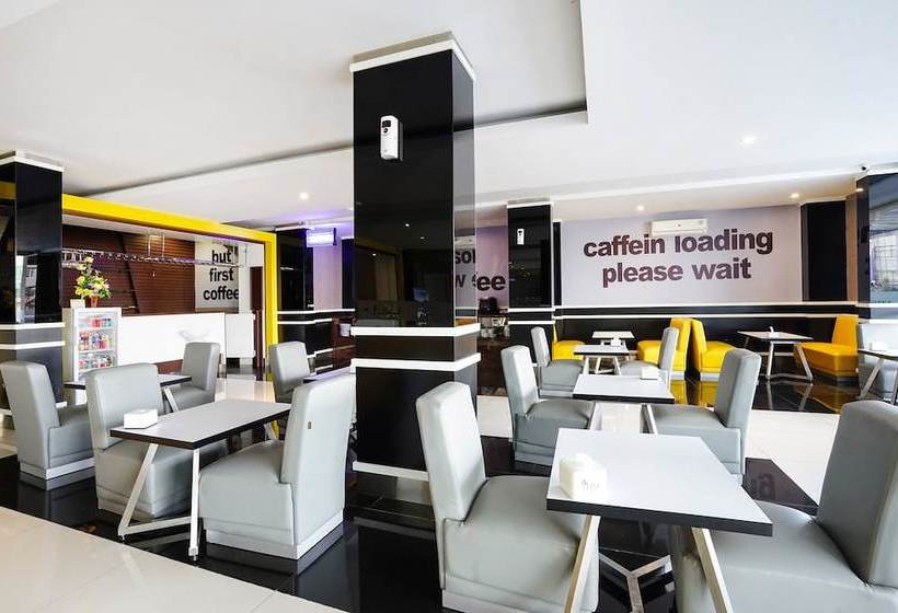 Fotos del hotel Zen Rooms Near Purimas Batam Centre:  15