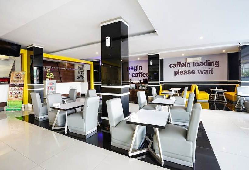 Fotos del hotel Zen Rooms Near Purimas Batam Centre:  16