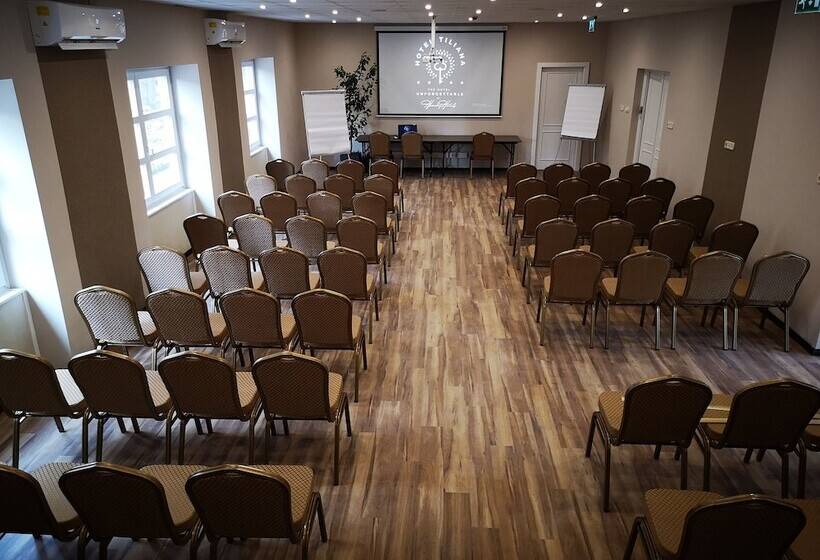 Fotos del hotel The  Unforgettable   Tiliana By Homoky S & Spa:  23