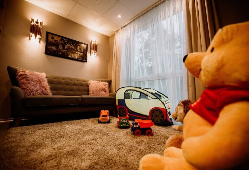 Fotos del hotel The  Unforgettable   Tiliana By Homoky S & Spa:  25