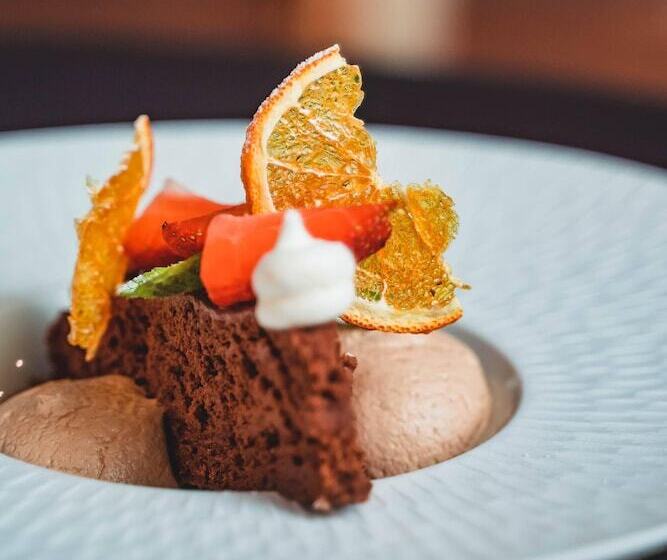 Fotos del hotel The  Unforgettable   Tiliana By Homoky S & Spa:  22