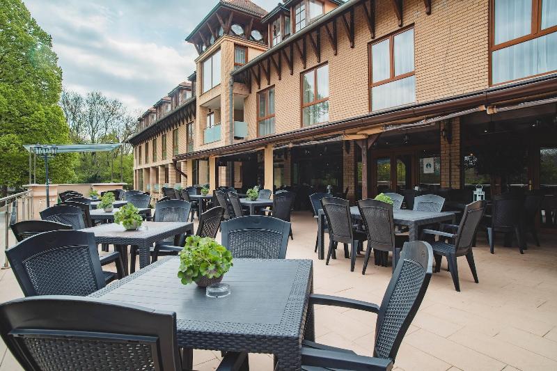 Fotos del hotel The  Unforgettable   Tiliana By Homoky S & Spa:  5