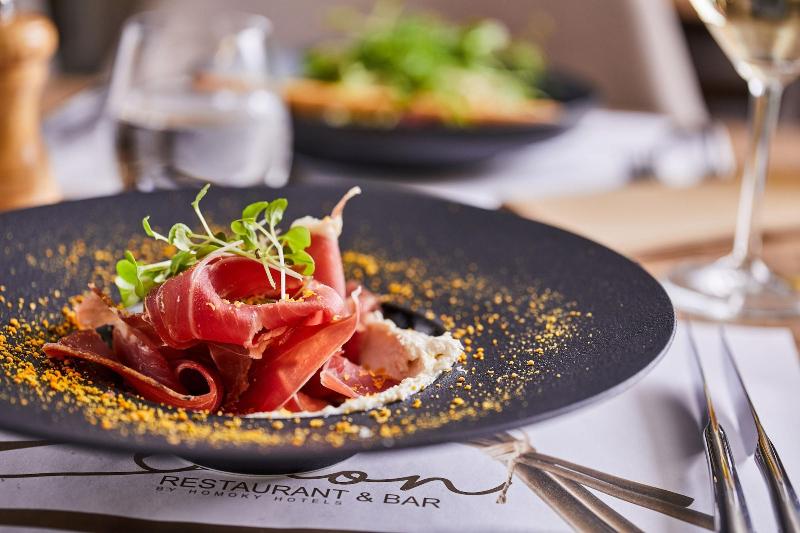 Fotos del hotel The  Unforgettable   Tiliana By Homoky S & Spa:  10