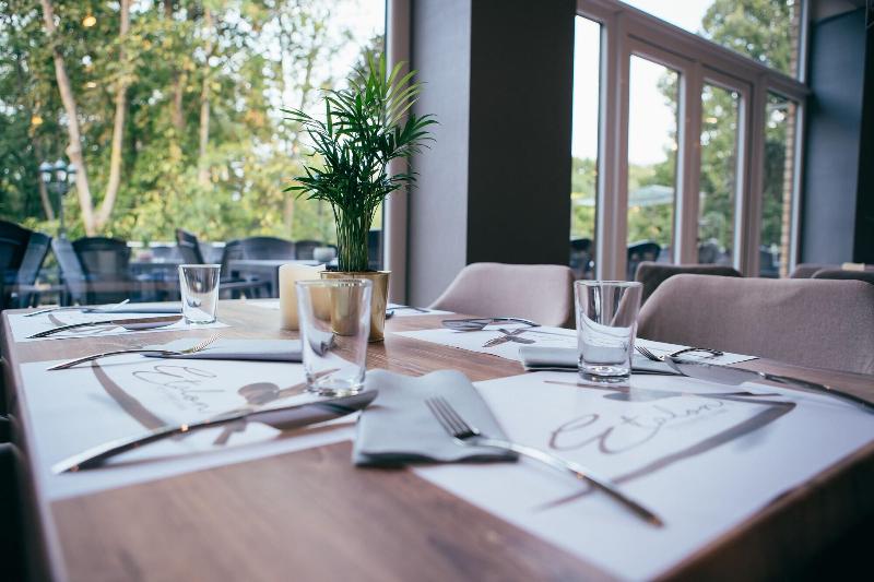 Fotos del hotel The  Unforgettable   Tiliana By Homoky S & Spa:  2