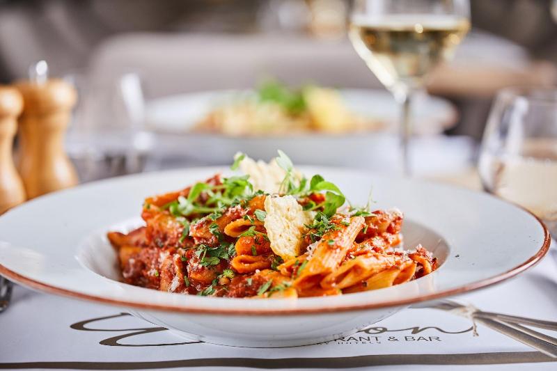 Fotos del hotel The  Unforgettable   Tiliana By Homoky S & Spa:  9