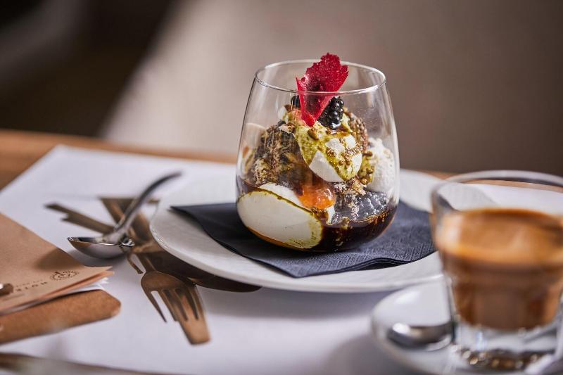 Fotos del hotel The  Unforgettable   Tiliana By Homoky S & Spa:  3